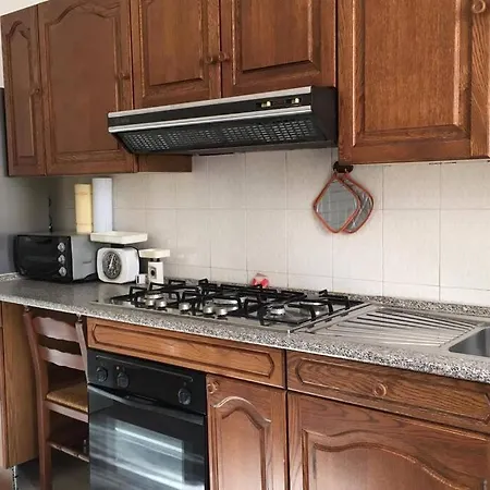 Holiday home Large Independent House With Garden *