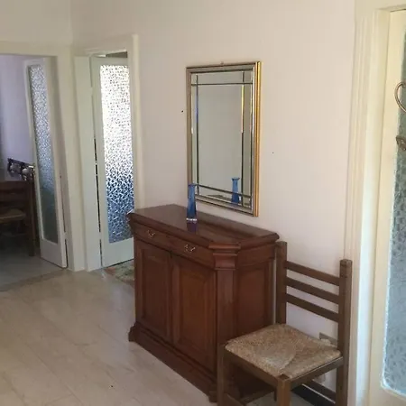 Large Independent House With Garden Ateleta