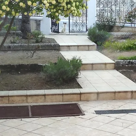 Large Independent House With Garden *